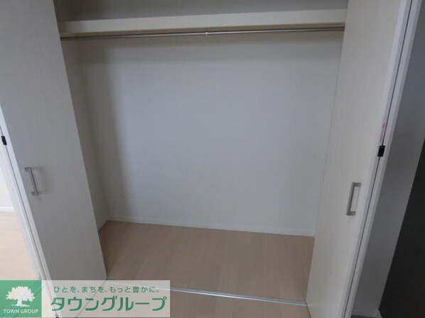 クレア船橋の物件内観写真